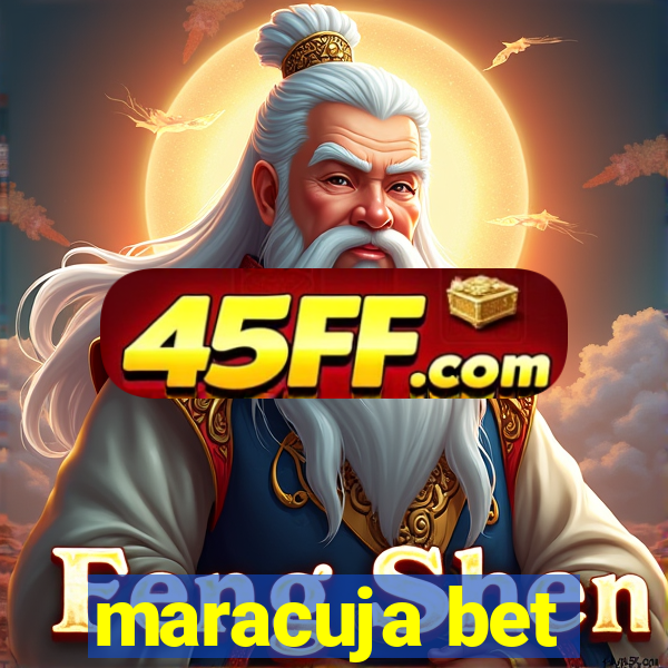 maracuja bet